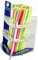Staedtler 362 CA30 Triplus Textsurfer Textmarker Behälter mit 30 Filzstiften in verschiedenen Farben