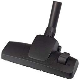 Numatic 912358, Bodendüse, Schwarz