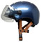 Kask Urban Lifestyle Helm, blau, L