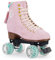 BTFL Rollschuhe für Damen Skating Dance Pro AVA/Quad Rollschuhe/Rollersakte for Women and Girls/Jam-Skating/EU 38
