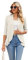Famulily Cardigans for Women, 3/4 Sleeves Casual Lightweight Soft Open Cardigan for Summer (XL, Beige)