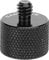 CAMVATE 5/8-27 Female to 1/4-20 Male Mic Stand Thread Adapter - 3275