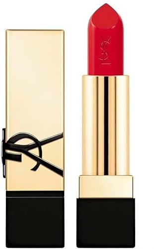 YVES SAINT LAURENT Rouge Pur Couture Satin Colour Lipstick - R5 Subversive Ruby 3,8 g