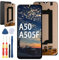 Yuxyiony Repuesto de LCD Pantalla para Samsung Galaxy A50 A505 A505F SM-A505FN/DS LCD Display Repair Screen y Accesorios de Herramientas de Repuesto.