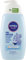 NIVEA BABY Duschgel für Haare an den Füßen 500 ml, Schaumbad für Kinder für weiche und saubere Haut und Haare, Babybad mit Tränenschutz, feuchtigkeitsspendendes und erweichendes Shampoo für Kinder