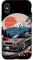 iPhone X/XS JDM car Japanese Retro Car Racing Drifting Legend Tuning Case