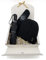 BMW Motorrad Coffret Cadeau Bonnet et Parapluie