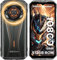 DOOGEE S Punk Pro Telephone Portable Incassable Android 14,20GB +512GB/TF 2TB,128dB Haut-Parleur,10800 mAh/33 W,6.6 FHD+90Hz,50MP+16MP Smartphone Incassable,Lumière LED/NFC/Face ID/OTG/IP68/IP69K