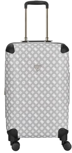 GUESS Wilder 22 IN 8-Wheeler Exp. M Lavendar Grey