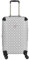 GUESS Wilder 22 IN 8-Wheeler Exp. M Lavendar Grey