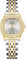 CIVO Armbanduhr Damen Analog Gold: Damenuhr Klein 31mm - Wasserdicht Edelstahl Uhr für Frauen