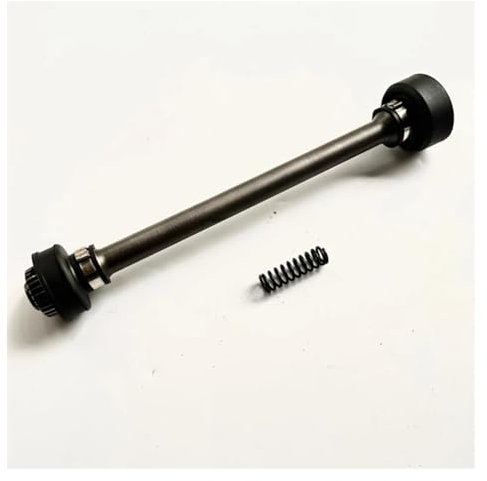 BVNZUFH Arbre de Transmission arrière for Quad 500/700, Longueur 310 mm, for Quad HS500/HS700/HS500ATV, 26330-107-0000 et 26501-058-0000