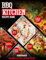 BBQ Kitchen Recipe Book: Volume 1
