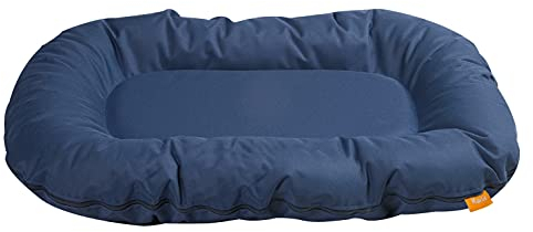 Karlie Kissen Dream Blue L: 80 cm B: 60 cm H: 14 cm