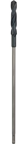 Bosch 1x PRO Wood HSS Installationsbohrer (für Hartholz, Sandwich-Metall, Ø 18,00 mm, Professional Zubehör Bohrmaschine/Schrauber, Bohrhammer)