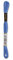 Anchor Sticktwist 1x Farbe 146 - blau