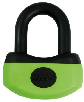MAMMOTH 13MM MINI U DISC LOCK GREAT SECURITY BY MAMMOTH