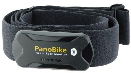 Topeak PanoBike Heart Rate Monitor