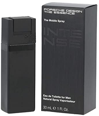 PORSCHE DESIGN The Essence Intense EDT V PR 30 ml, 1er Pack (1 x 30 ml)