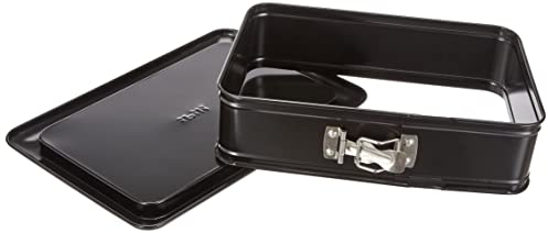 Ibili 826628 - Desmontable Rectang.Con Base Extra 28X18