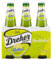 Dreher Radler Birra con Succo di Limone, 3 x 330ml