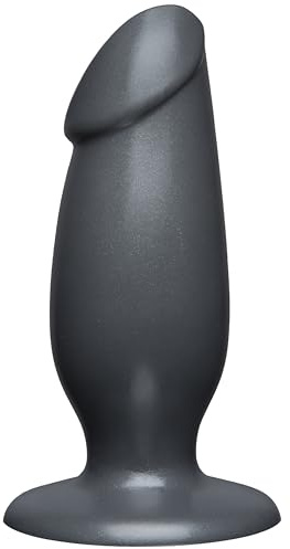 American Bombshell Fat Man, Schwarz