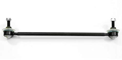 DAKAtec 120101HQ Koppelstange Vorderachse Verstärkt