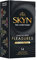 Skyn Unknown Pleasure (14 stuck) Latex frei Kondome die mit unsere Lubes verwendbar sind