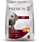 Primum - Soft Lamm mit Kartoffel - 1,5 kg - Halbfeuchtes Hundefutter - Getreidefreies Trockenfutter - Hoher Fleischanteil - Optimal verdaulich