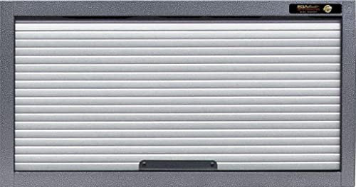 Ega Master Wandschrank mit Schiebetür, 680 x 281 x 350 mm