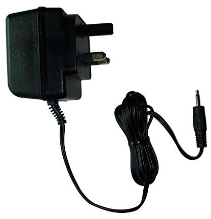 Tayte ly Replacement for DAPHON WAH WAH Effects Pedal DF2210 Adapter UK 9V