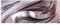 Bilderwelten Top 10 Glasbilder Wandbild Foto Kunstdruck 30 x 80 cm, Illusionary