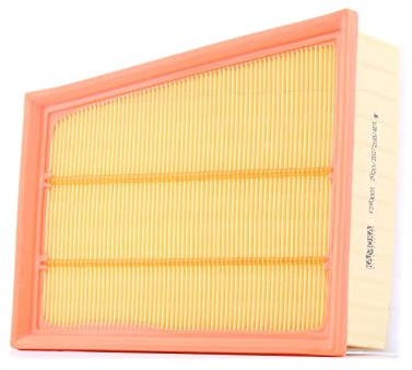 KAMOKA Luftfilter F240001 | Kompatibel mit: RENAULT ESPACE V, GRAND SCÉNIC IV, MEGANE IV Grandtour, MEGANE IV Schrägheck, SCÉNIC IV, TALISMAN