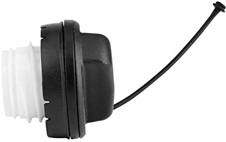 Tankdeckel Kompatibel mit 2006 07 08 09 10 11 12 13 14 2015 Accord Civic Insight CR-V Odyssey Pilot 17670-SJA-013