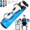 Tidal Tank - Klassischer Aqua Bag statt Sandsack Trainings Power Bag mit Wassergewicht, Ultimatives Kern- und Balance-Workout, bis zu 30 kg