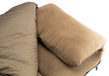 Nash Indulgence Pillow Kopfkissen Wide