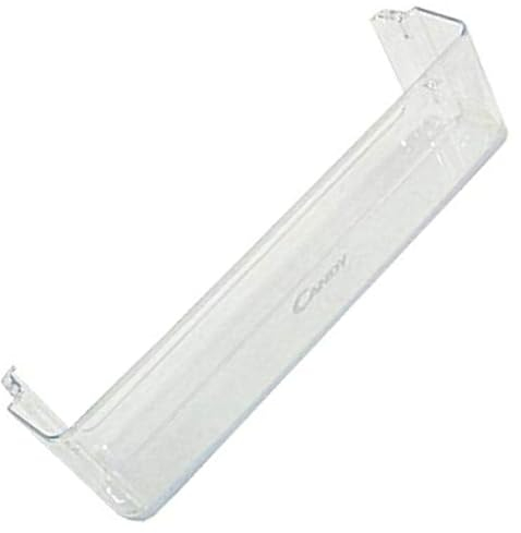 Balcone per bottiglie 438X108X90 mm Frigorifero, congelatore 43008331 CANDY