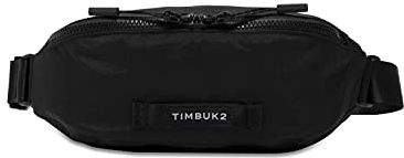Timbuk2 Slacker Chest Pack Umhängetasche schwarz