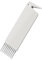 Trade-Shop Universal Reinigungswerkzeug/Reinigungsbürste/Reinigungspinsel/Haarschneider 98 x 28 mm für viele Xiaomi Saugroboter