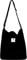 Jiliyote Cord Umhängetasche damen Schultertasche mit reißverschluss,Tasche groß Umhängetasche Cordtasche Beuteltasche für mädchen Schule Uni Einkauf Büro