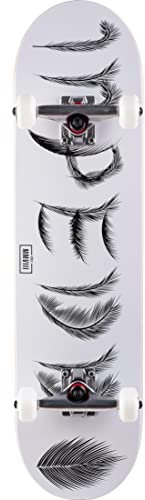 Inpeddo, Palm, Skateboard Std Compl 8.0
