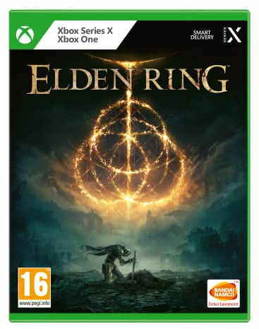 ELDEN RING (Xbox Series X)