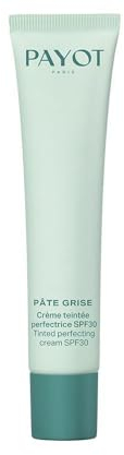 Payot - Graue Creme-Tönungspaste SPF30 – 40 ml