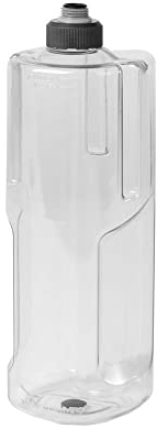 Serbatoio di ricambio per acqua pulita con coperchio per aspirapolvere Hoover Powerdash Pet Carpet Cleaners, adatto solo per il modello # sotto, parte # 440012802