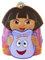 Loungefly Dora the Explorer Mini Backpack