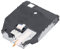Ensemble Lecteur DVD de Remplacement pour Slim 3000, Lecteur DVD Professionnel avec des Performances de Travail Stables, Robuste et Durable