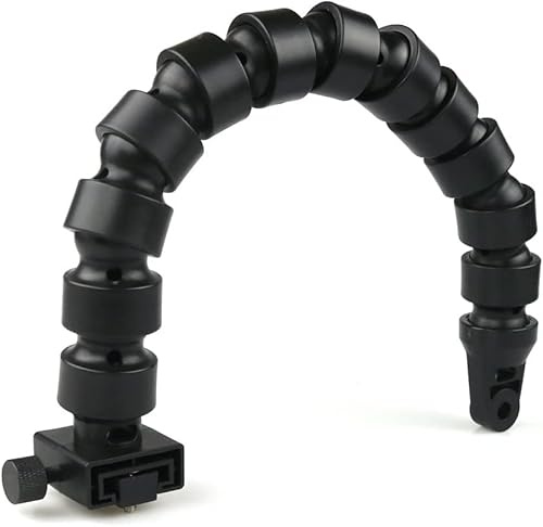 Sea frogs 16 Diving YS Flex Joint Arm System for Underwater Photography | compatible with Waterproof Camera Housing Accessory