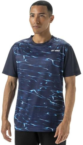 YONEX 16639Ex Short Sleeve T-Shirt XL