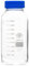United Scientific® SIMAX Borosilicate Glass GL80 Media Bottle | Wide Mouth, Square, 2000mL (2L) | Each