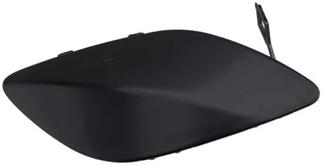 VTSGBLS Tappo Gancio Traino Automatico 1178850622 per Mercedes per Benz CLA Coupe C117 W117 200 220 250 2014 2015 2016 Paraurti Anteriore Auto Gancio Traino Tappo Copertura